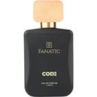 Code (Eau de Parfum) von Fanatic