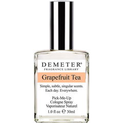 Grapefruit Tea (Cologne) by Demeter Fragrance Library / The Library Of Fragrance