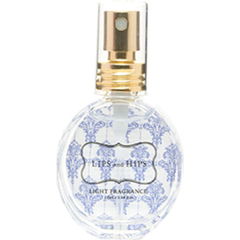 LIPS and HIPS - Savon / リップス アンド ヒップス サボンの香り (Light Fragrance) von Ainz & Tulpe