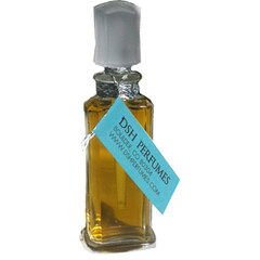 Ambre von DSH Perfumes