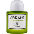 Vetiver Delight