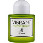 Vetiver Delight by Emir
