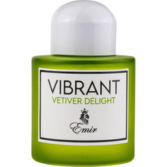 Vetiver Delight von Emir