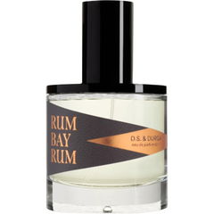 Rum Bay Rum von D.S. & Durga