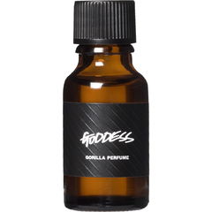 Goddess / Oudhess (Perfume Oil) by Lush