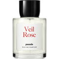 Veil Rose by Pesade