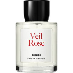 Veil Rose von Pesade