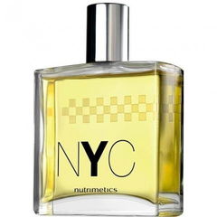 NYC by Nutrimetics