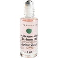 Arabesque Wood (Perfume Oil) von & Other Stories