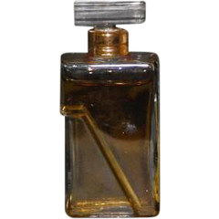 Indigo (Parfum) von Marcel Bur