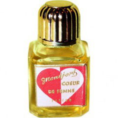 Coeur de Femme by Montfort Vienna