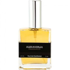 The Irish Gentleman (Parfum Extract) von Alexandria Fragrances