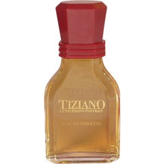Tiziano - Gentleman's Portrait (Eau de Toilette) by Vidal (Mavive)
