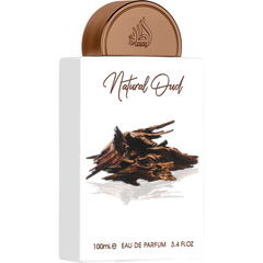 Natural Oud by Lattafa Pride
