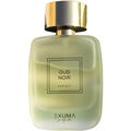 Oud Noir (Hair Mist) von Exuma