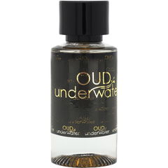 Oud Underwater von Luxury Concept Perfumes