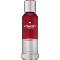 Swiss Army Classic Red Edition by Victorinox