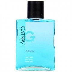 After Shave Lotion Aqua by Gatsby / ギャツビー After Shave Lotion Aqua by Gatsby / ギャツビー