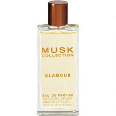 Glamour von Musk Collection