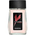 Red (After Shave) by Diadora
