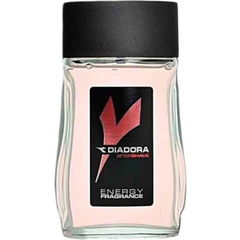 Red (After Shave) von Diadora