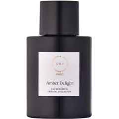 Amber Delight von Q&A