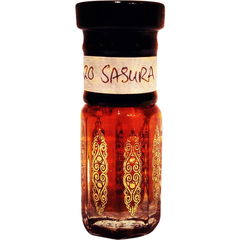 Sasura by Mellifluence Perfume