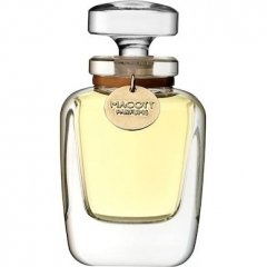 Macott Parfums - Iris Blanc / アイリスブラン by antianti & organics / アンティアンティ