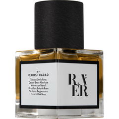No. 07: Orris+Cacao by Raer Scents / AER Scents