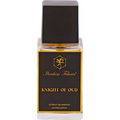 Knight of Oud von Ibrahim Fuhaid