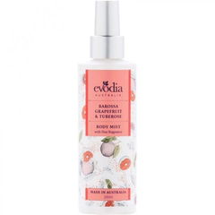 Barossa Grapefruit & Tuberose von Evodia