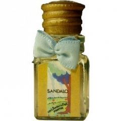 Sandalo by Borsari 1870