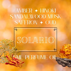 Solario by Osmofolia