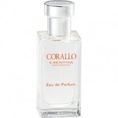 Corallo by Exenthia Mediterranea