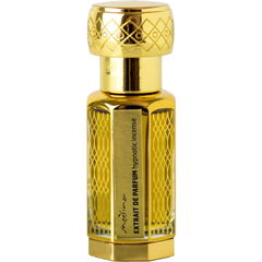 Hypnotic Incense (Extrait de Parfum) von Medina Perfumery
