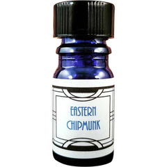 Eastern Chipmunk von Nui Cobalt Designs