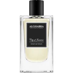 City of Jasmine by Alghabra
