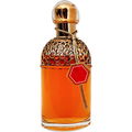 Aqua Allegoria Winter Délice von Guerlain