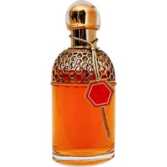 Aqua Allegoria Winter Délice by Guerlain