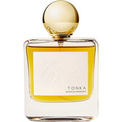 Tonka von Tyler Aromatherapy