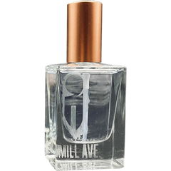 Mill Ave. von Icon de Parfum