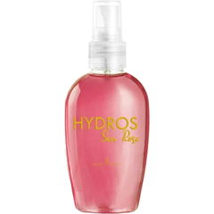 Hydros Sea Rose (Body Splash) by Água de Cheiro