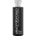 The Black for Men / Asombroso for Men by Asombroso by Osmany Laffita