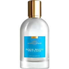 Aqua Motu Intense / Aqua Motu (Eau de Parfum) by Comptoir Sud Pacifique