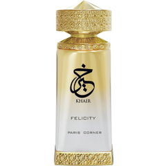 Khair Felicity (Perfume Oil) von Paris Corner