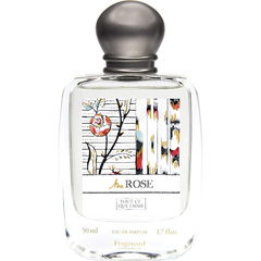 Tout ce que J'aime - Ma Rose von Fragonard