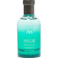 Night pour Homme II Winter by Zara