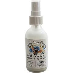Honey Nectar von Dallas Soap Company