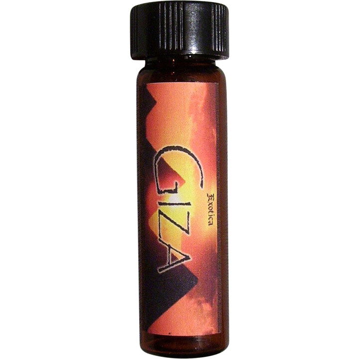 Giza von Moonlight Cove Giza von Moonlight Cove