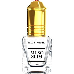 Musc Slim (Extrait de Parfum) von El Nabil